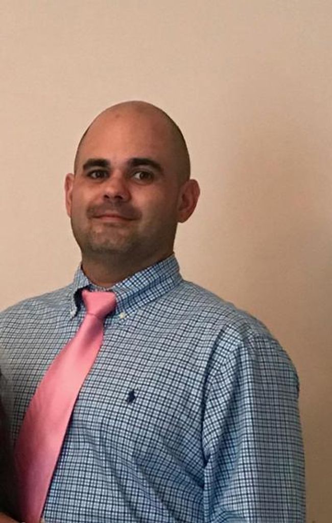 Joseph Trenton Herring