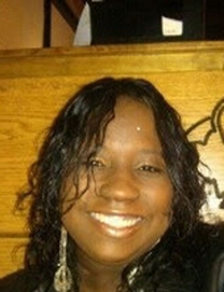 Kenyada  Latrice Fiorino