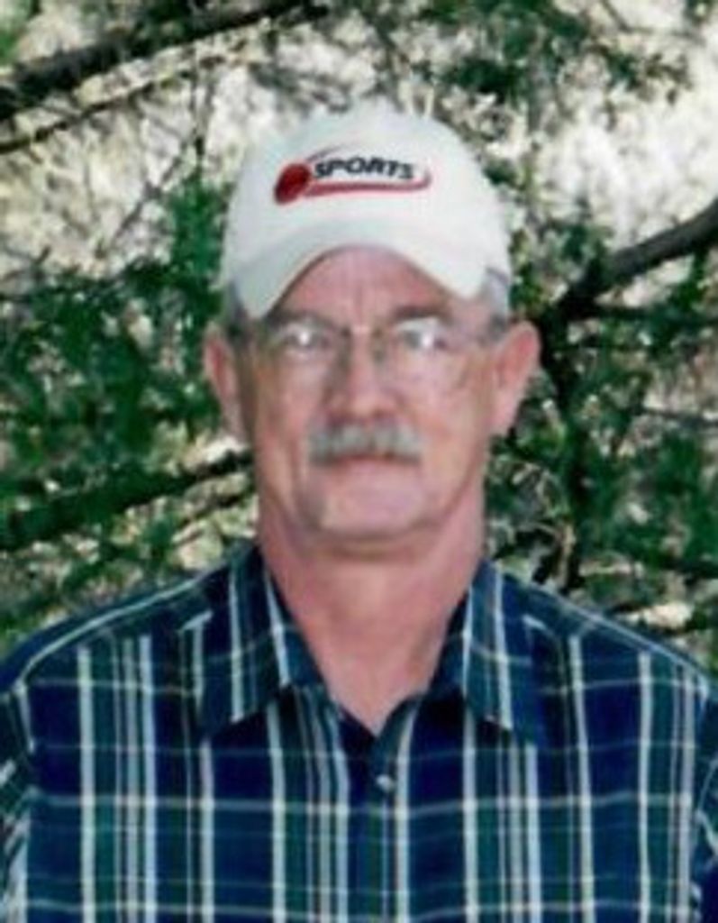 Norman Roy Johnson