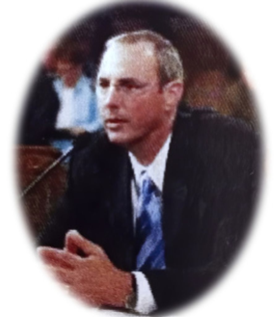 Michael John Falatko