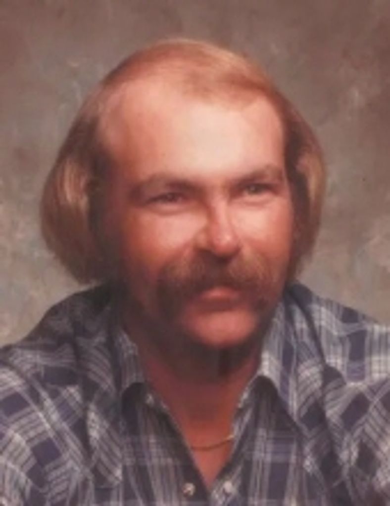 Ricky Lyle Mcbride