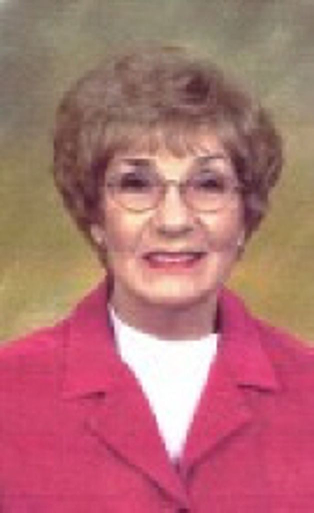 Margaret Kimberlin