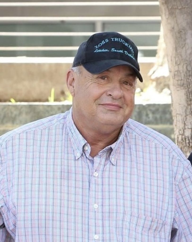 Bill R. Zoss Profile Photo