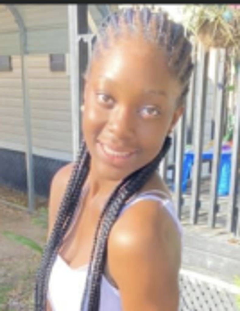 Ronjanae O'Lexia Smith Profile Photo