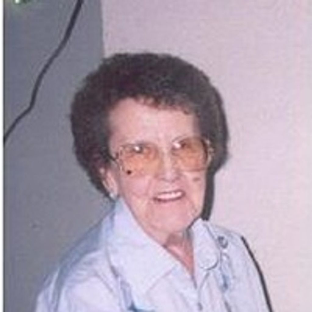 Mary  Elizabeth Eloph