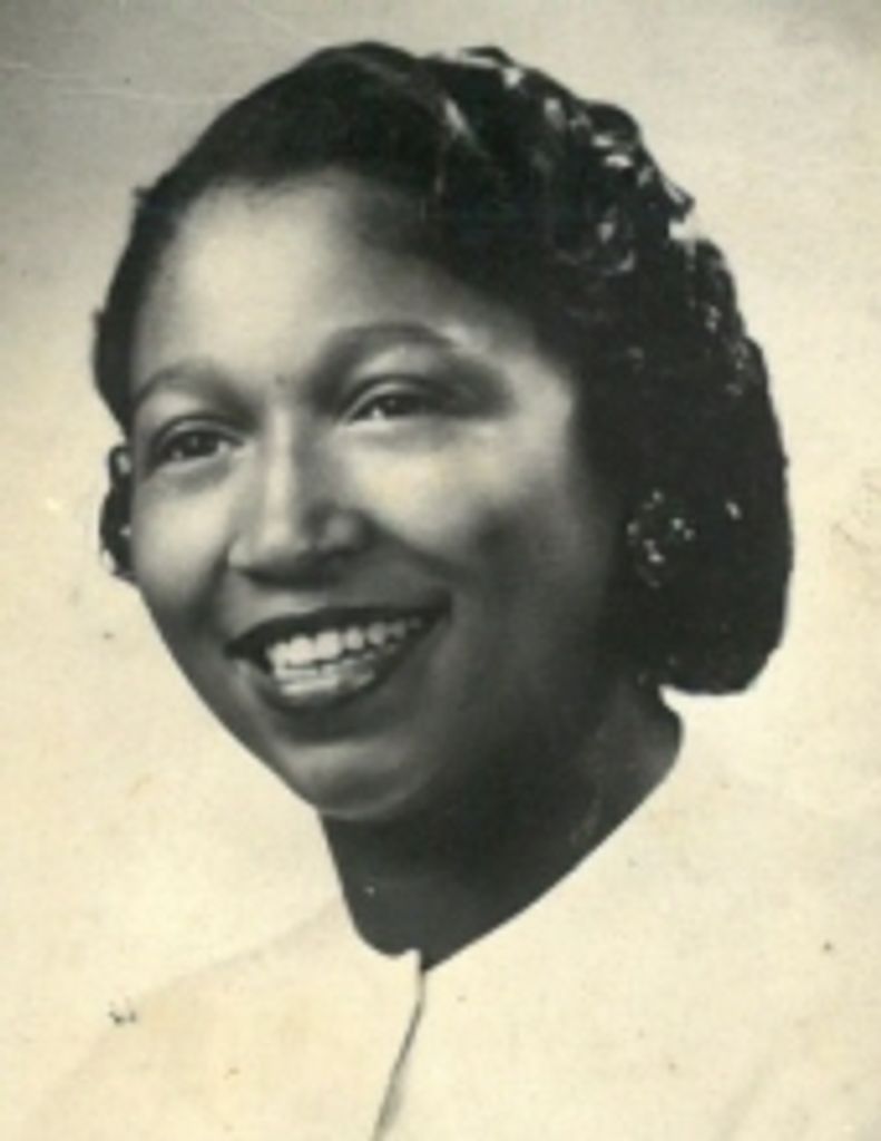Shirley Ann Levingston