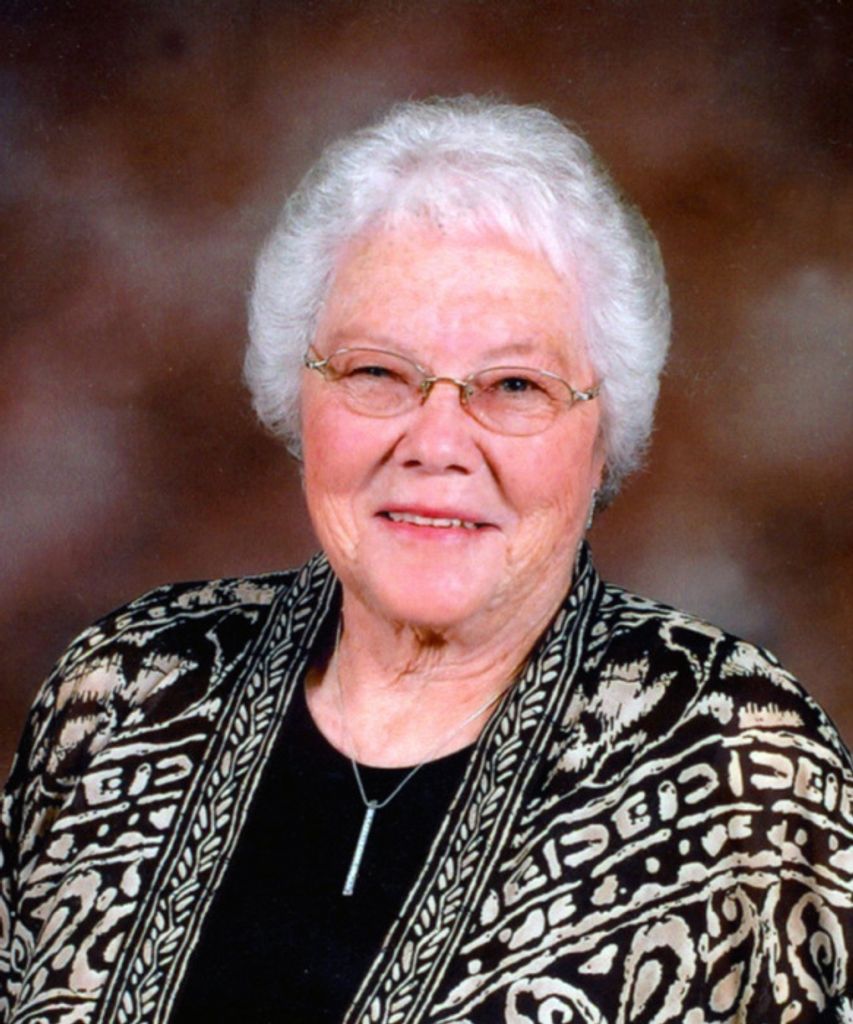 Anna "Faye" (Roberts)  Cosens Profile Photo