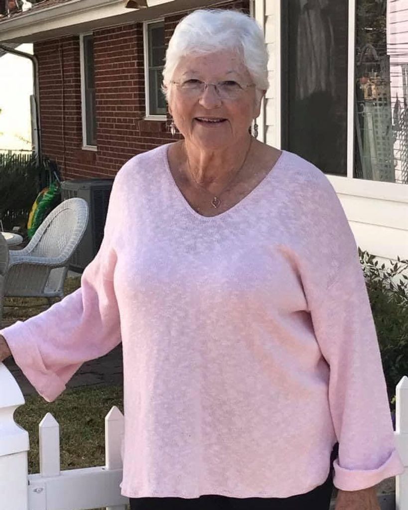 Sandra Morris Norred