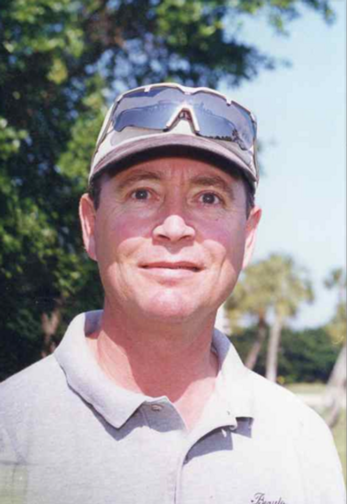 George A. Foote Profile Photo