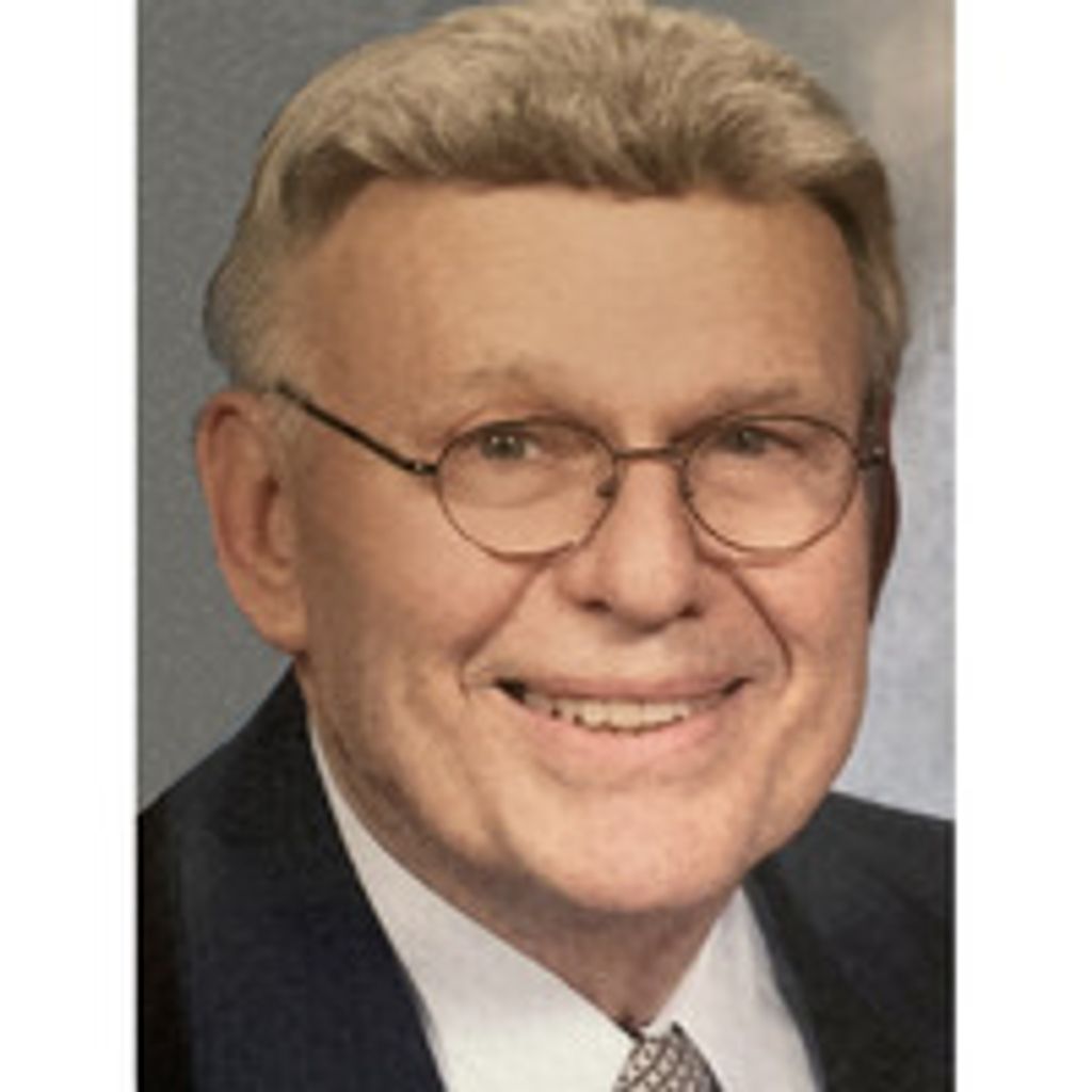 Robert A. "Bob" Winters