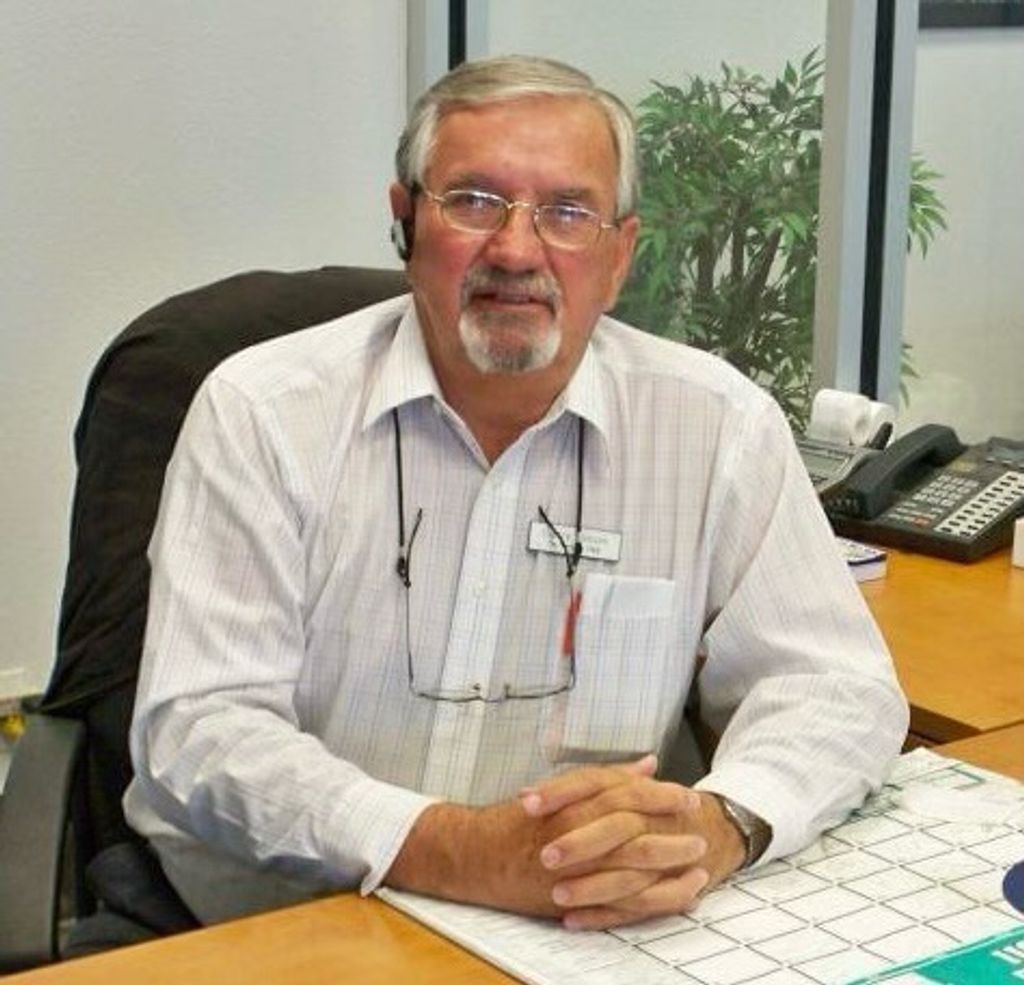 Larry William Tollison Profile Photo