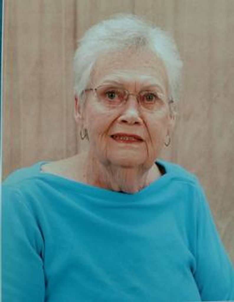 Glynda Gayle Craft Sparks Profile Photo