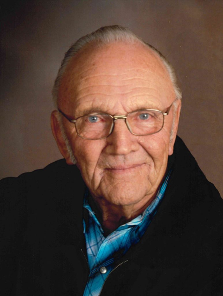 Dennis Leroy Woltjer Profile Photo