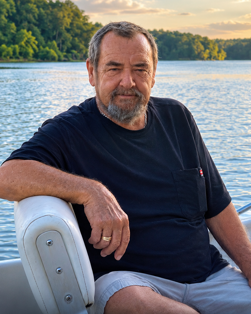 Billy Glenn Segars