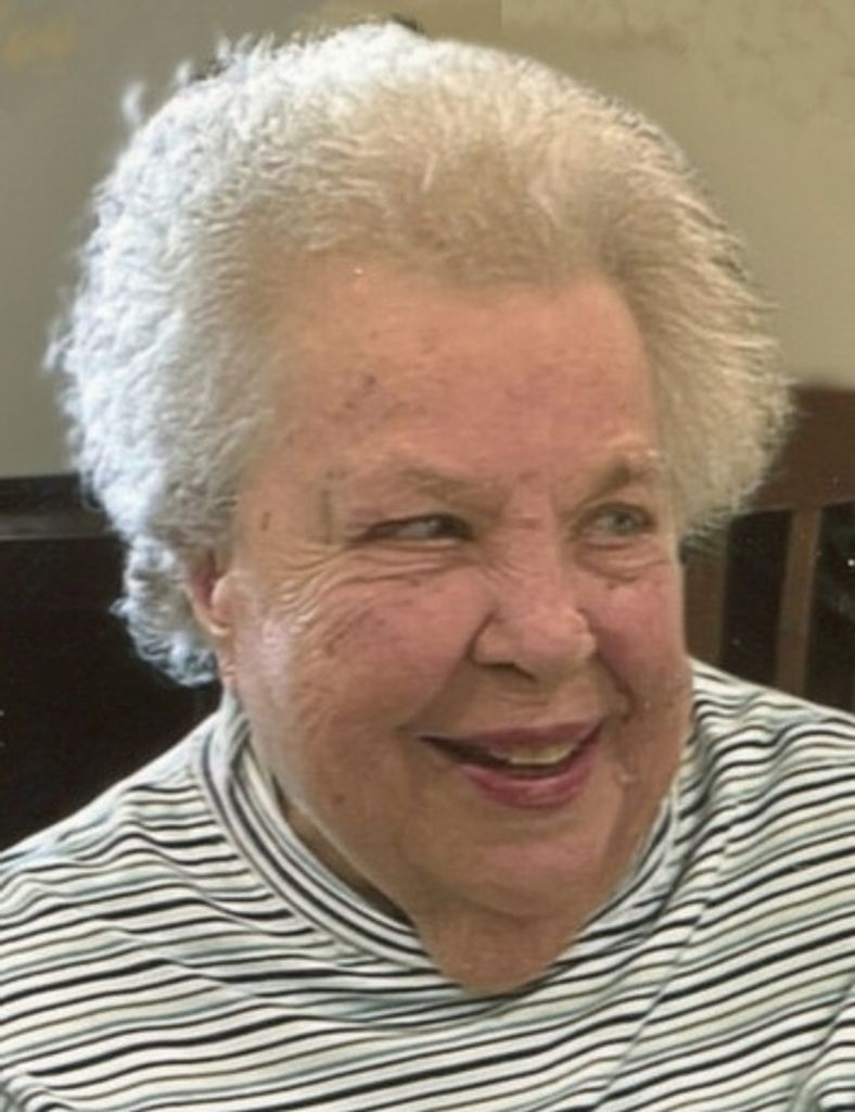 Mamie Sue Pinkston Williams Profile Photo