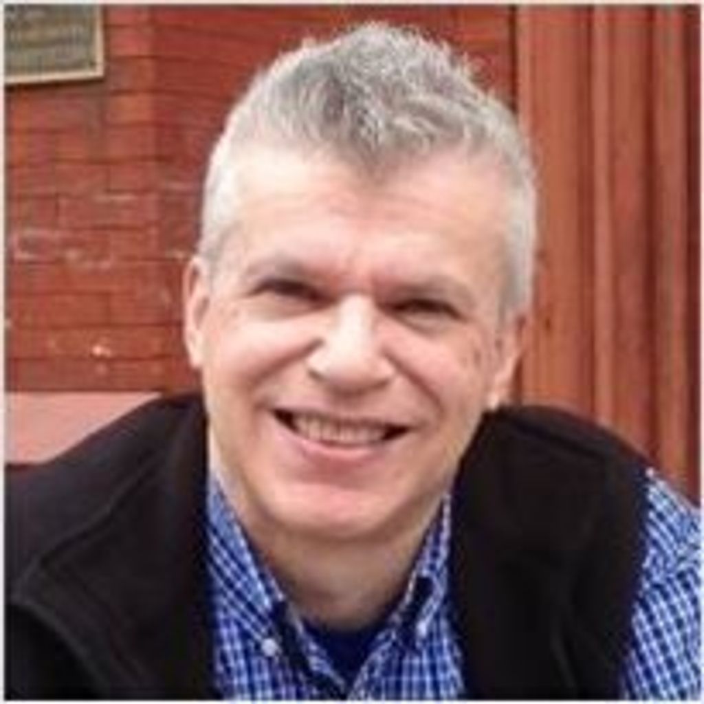 Scott B. Dempsey