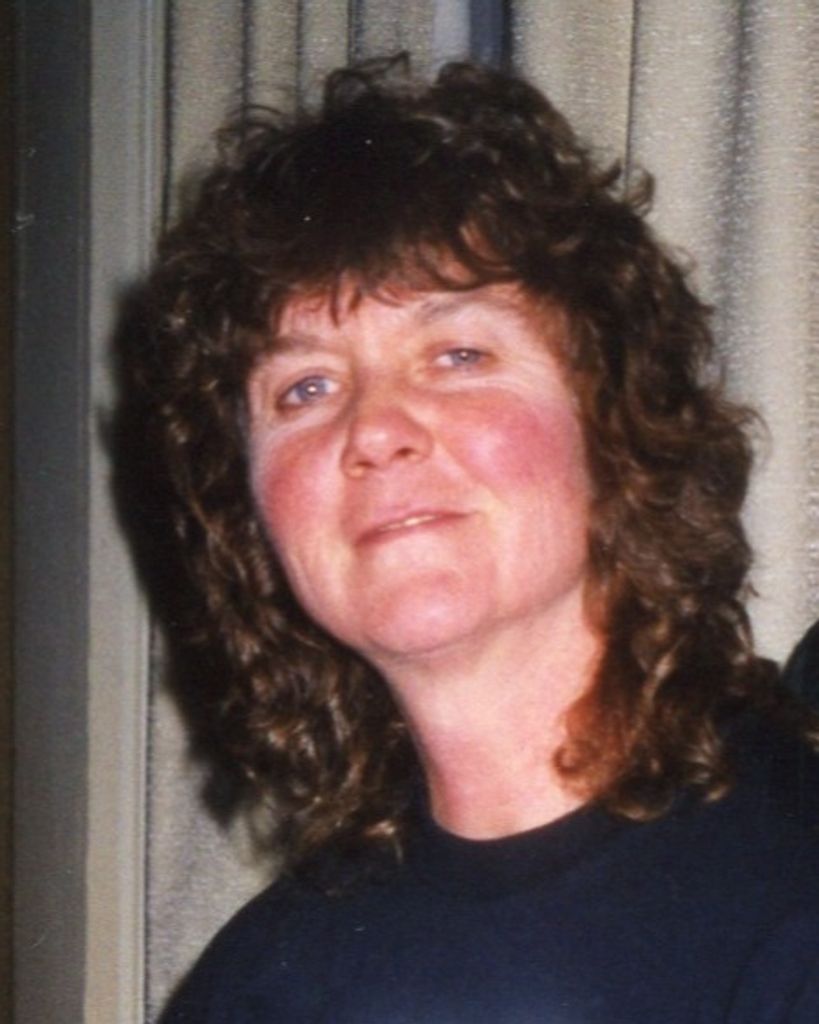 Diane "Tuffy" Kasian