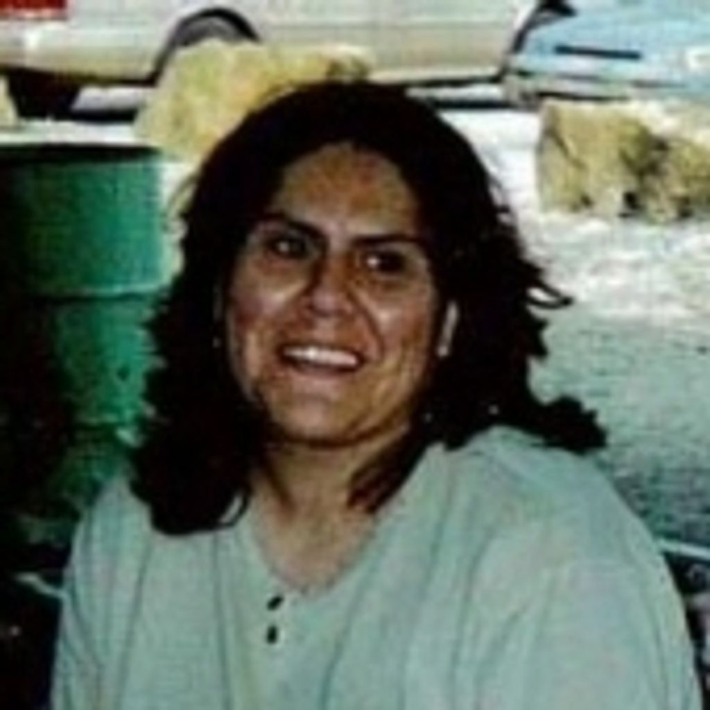Henrietta Soverns
