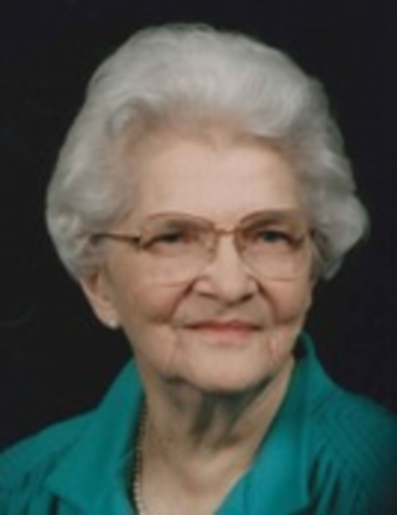 Hazel  M. Weaver