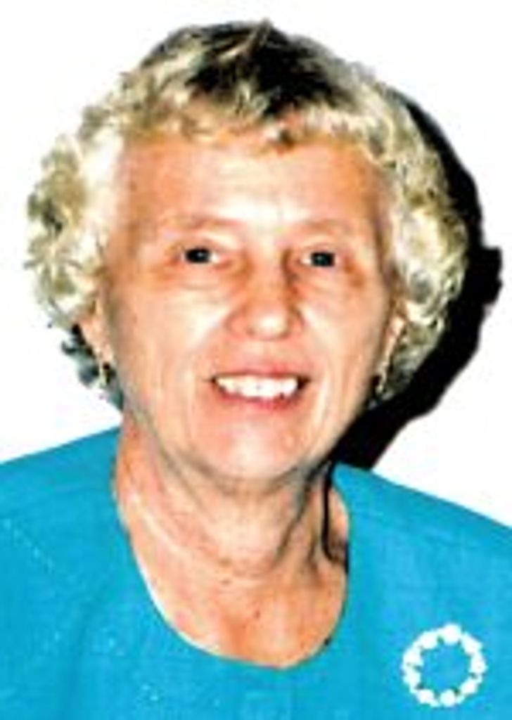 Betty J. Kaul