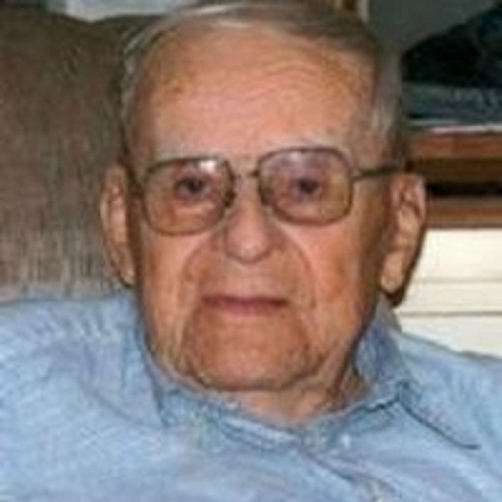 Irvin Cyrus Burmeister