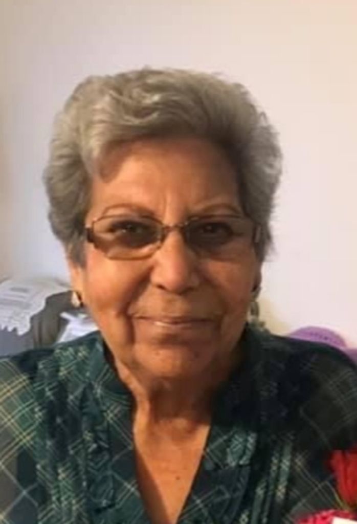 Martha Cecilia Garcia Profile Photo