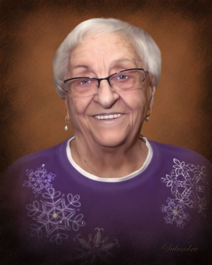 Helen J. (Ferlich)  Kocian