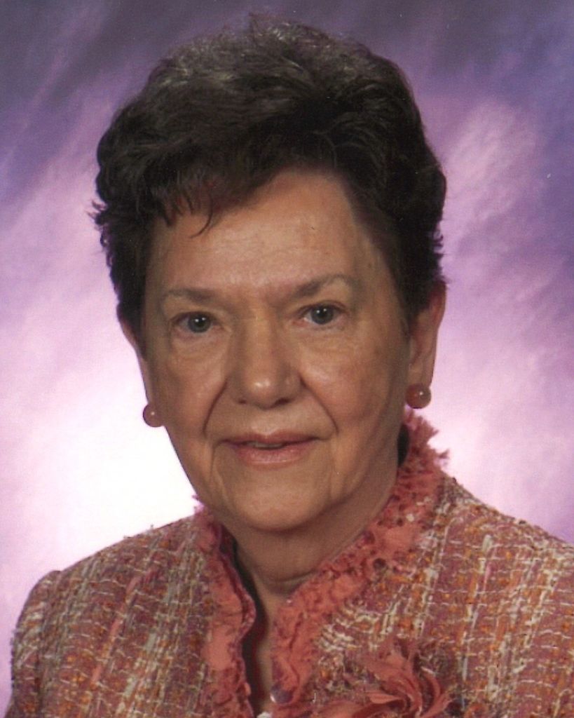 Iva Mae Ganske