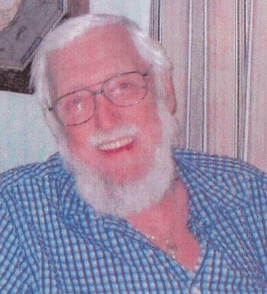 Carson (Don) Wooddell