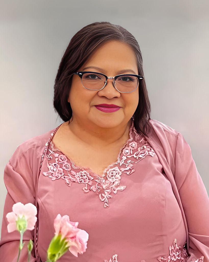 Margie Fajardo
