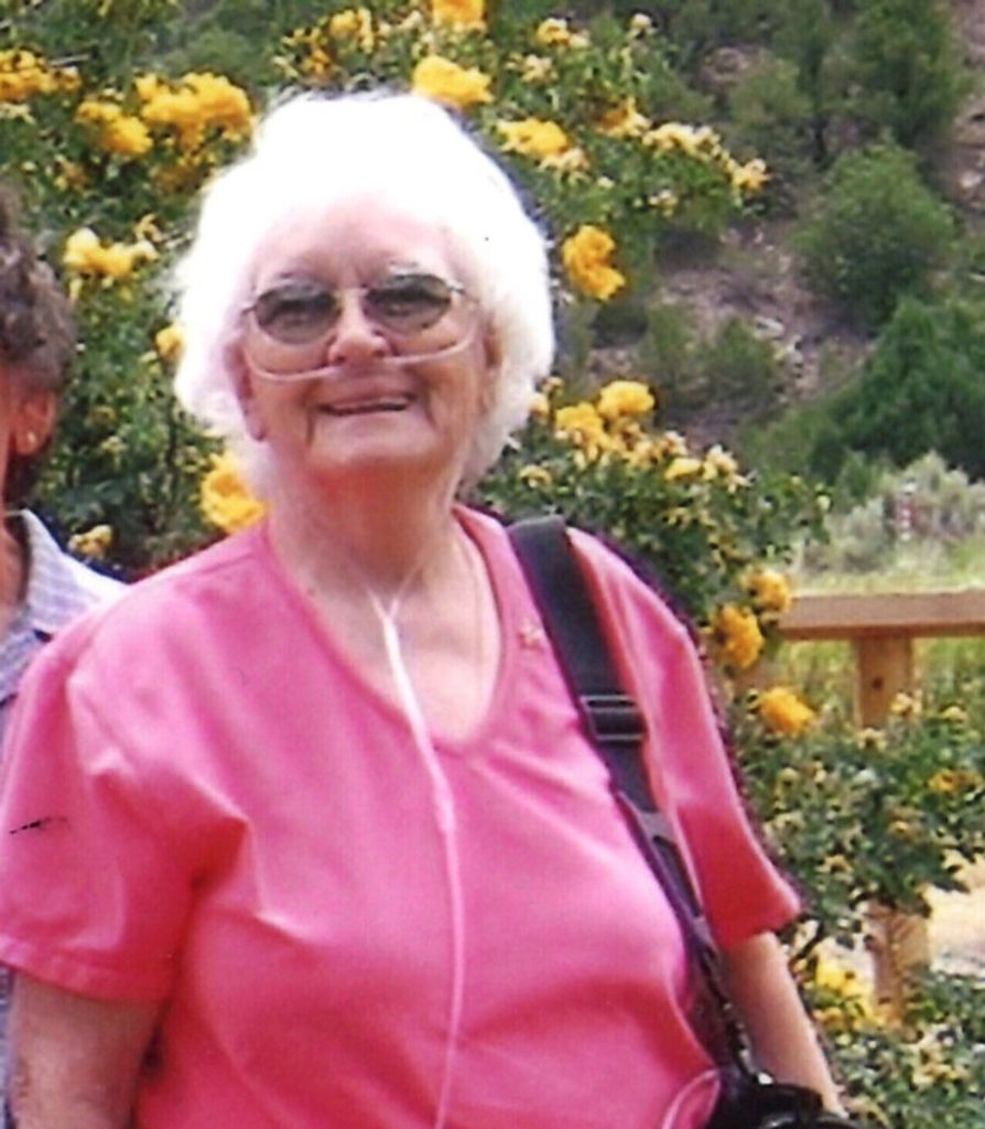 Edna E. Martinez (Martinez) Profile Photo