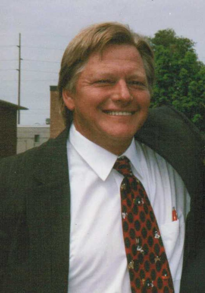 Theodore Elzinga Profile Photo
