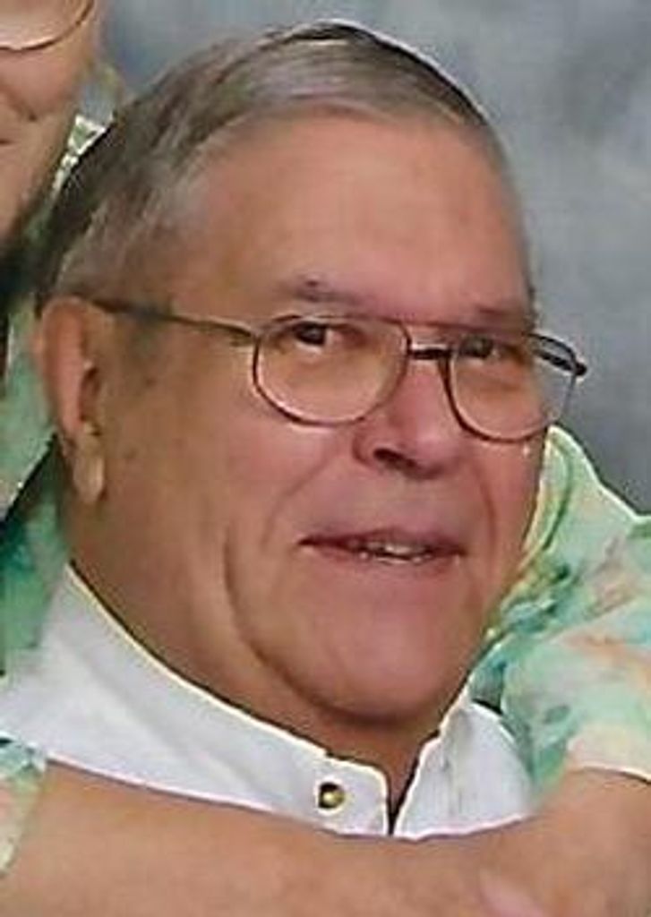 Vincent Roy Spensley