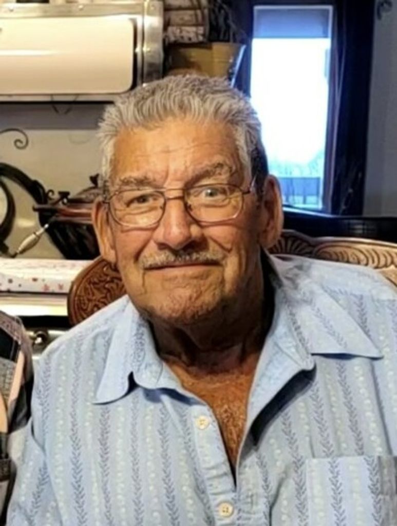 Frank "Al" Allan Macgregor