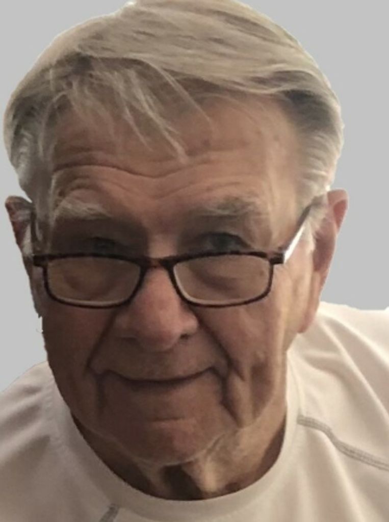 Norman F. Bullinger, Sr. Profile Photo