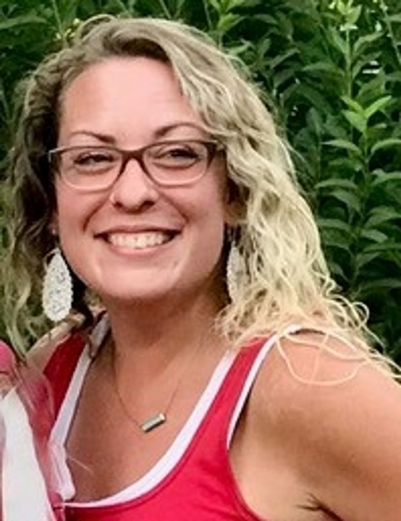 Jana Rene Daniels Profile Photo