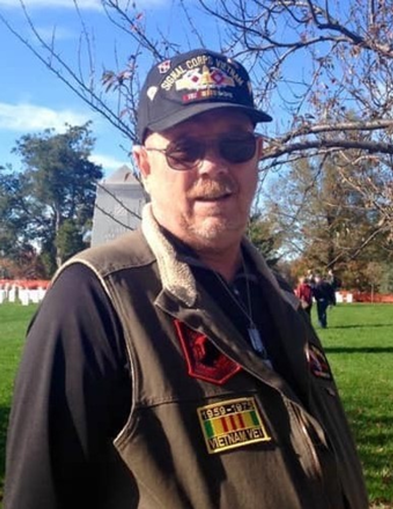 Steven Douglas Van Oost