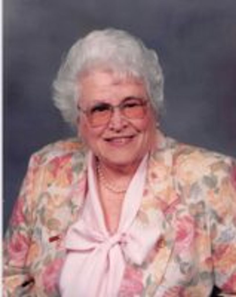Alice J. Davis