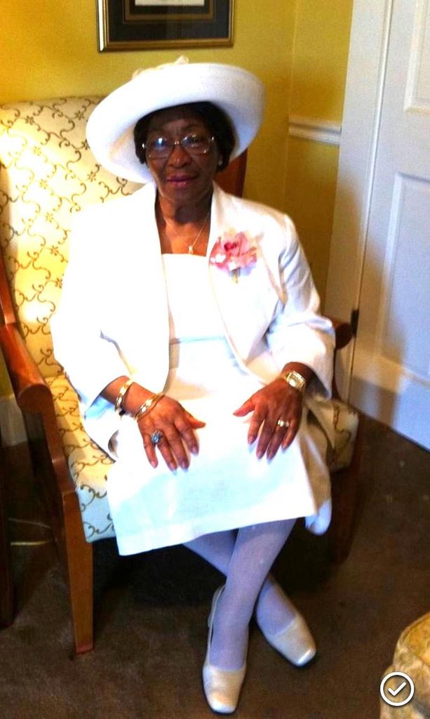 Ms. Cora Lee Turner Profile Photo