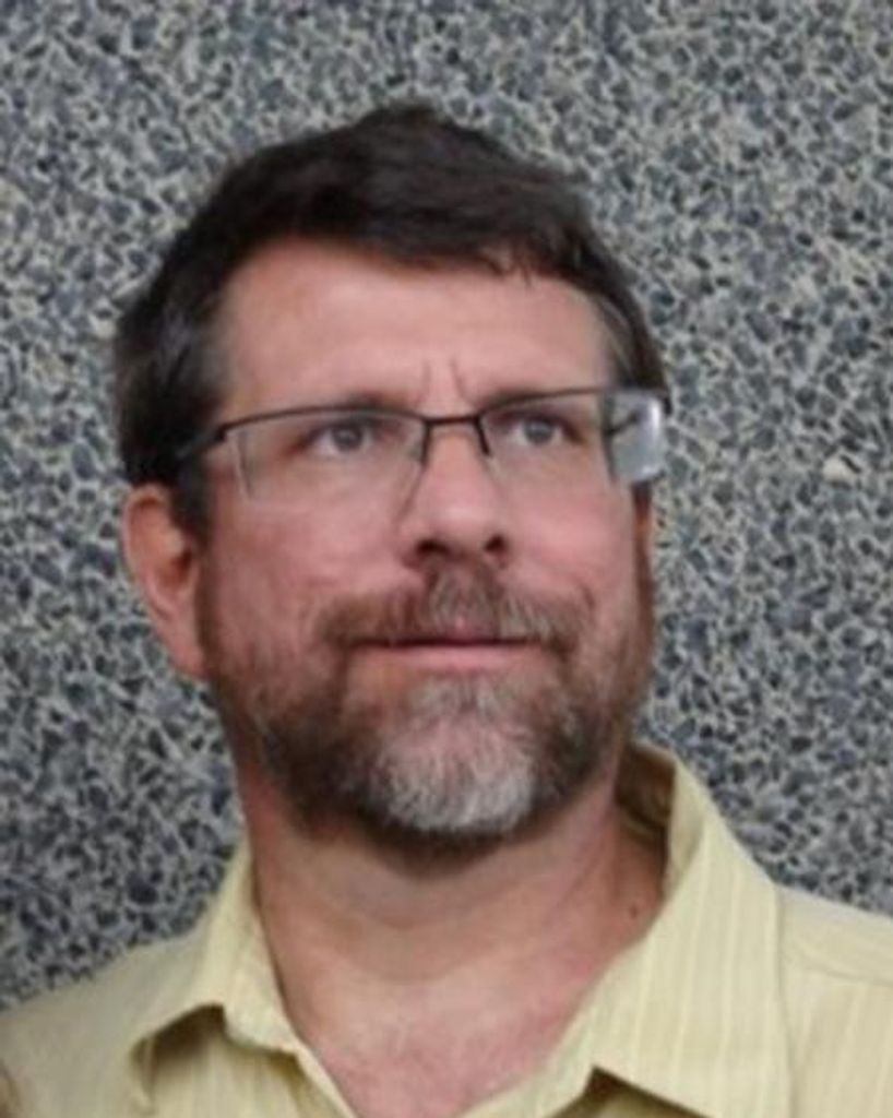 Scott Novovesky