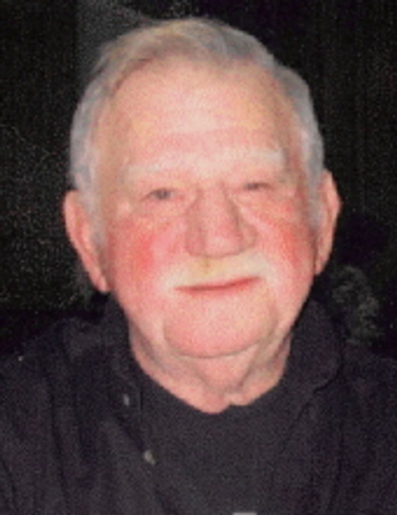 Harold E. Hollinger