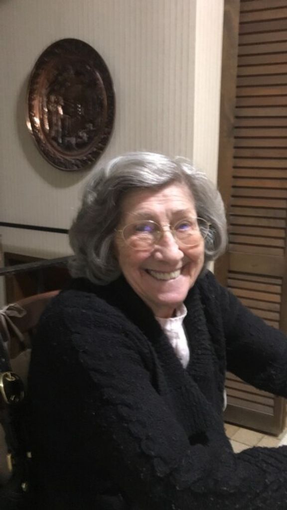 Carol J. Nelson