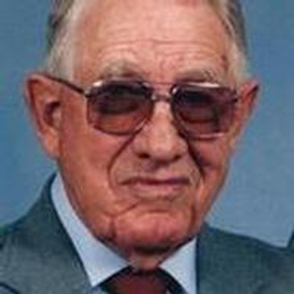 Raymond F. Middendorf