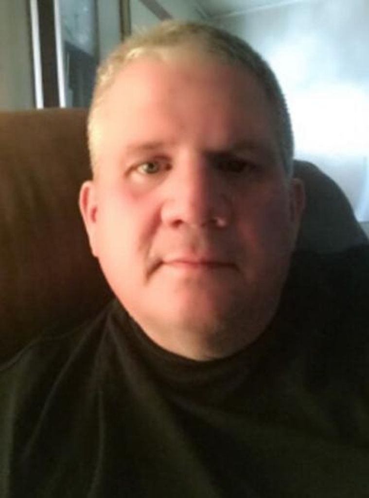Darin L. Gentry