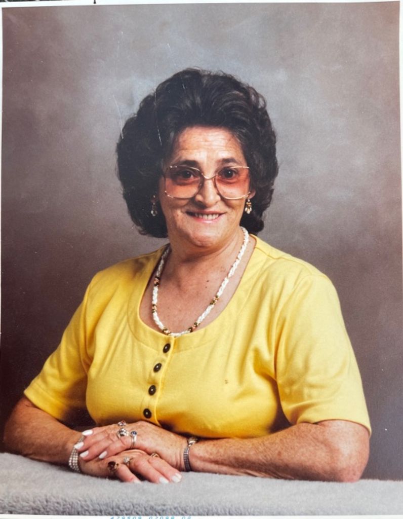 Audrey Proctor Profile Photo