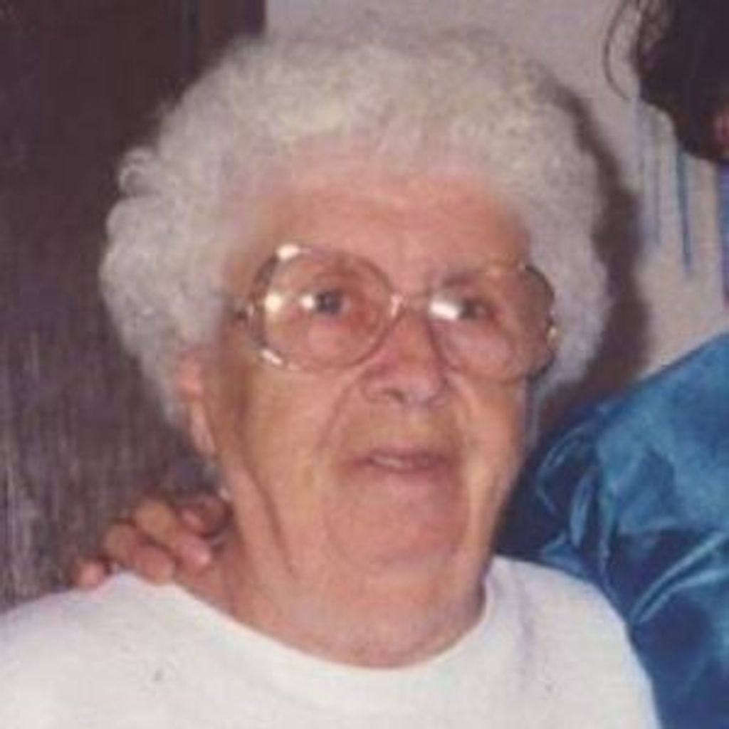 Beulah M. Wyss Profile Photo