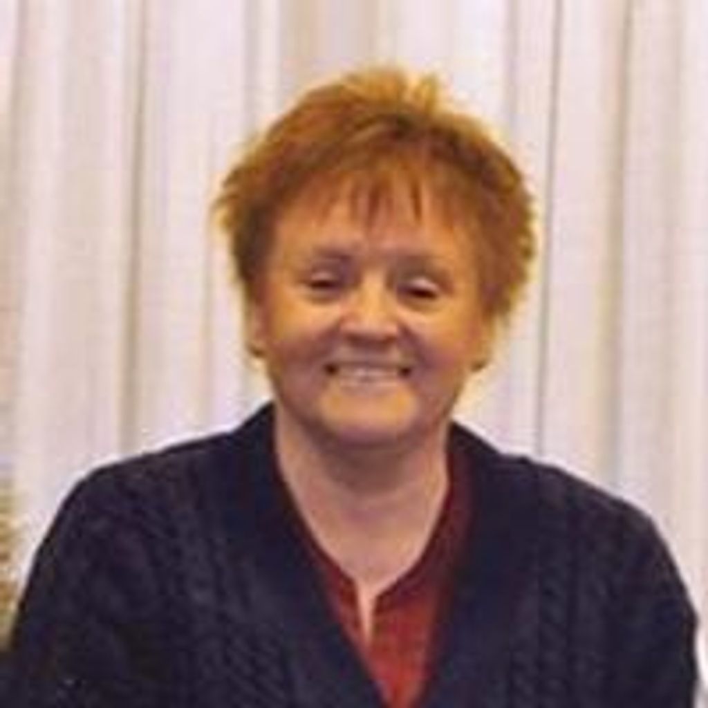 Ronda May Brower Dunn