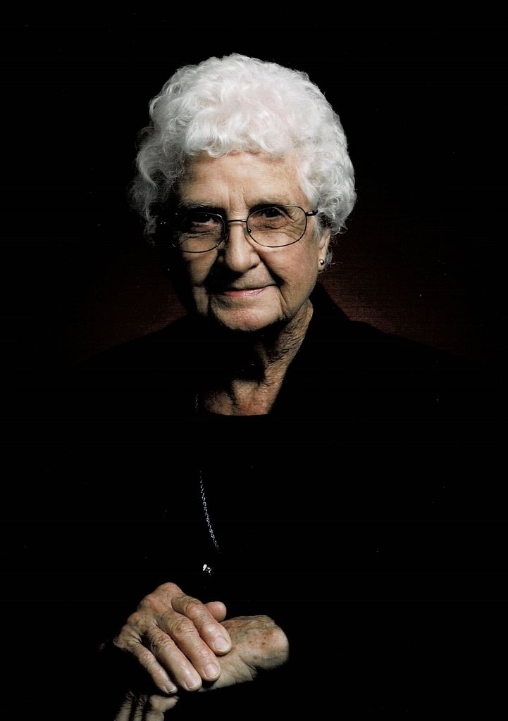 Hulda Graf Profile Photo