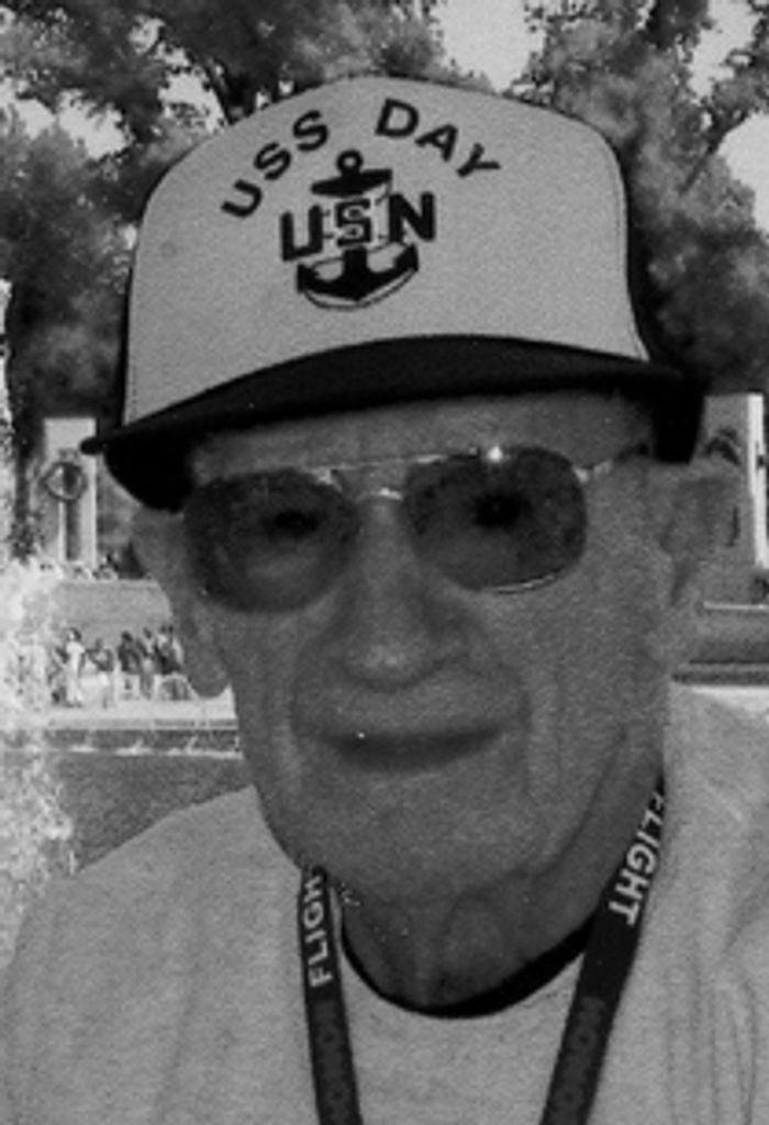 Dale Hardeman