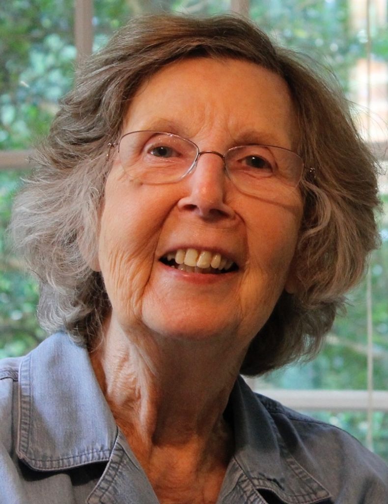Marie Ratledge Powell Profile Photo